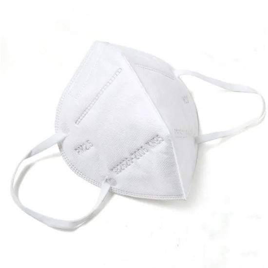 3 Ply KN95 Medical Mask Ffp3 Ffp2 Pm2.5 For General Medical Use Oem Available