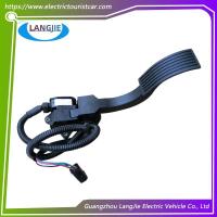 Pedal Sensor EAGLE Golf Cart Accessories Electric Foot Throttle YDJS-4805