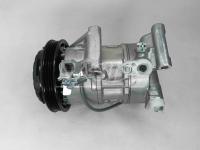 Compresseur de climatisation automatique pour Toyota Yaris 883100DA60 DS85058