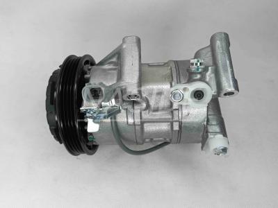 Compresseur de climatisation automatique pour Toyota Yaris 883100DA60 DS85058