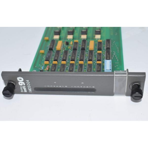 Escravo Module da saída de ABB Bailey Infi 90 IMDS004 Digitas