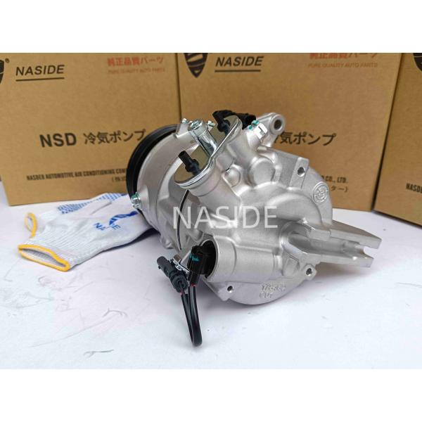 Auto AC Conditioning Compressor For Buick LaCrosse 19354850 19419921 19354656 19352553 19354850 19419921 22779351