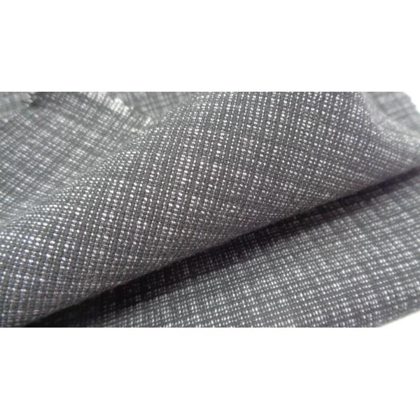 Tissu uniforme 225Gsm 150Cm de tissu de Spandex de la rayonne 2% du polyester 28% de 70%