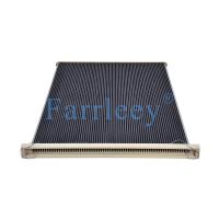 TANNSON® PCB製造における爆発性粉塵のための反静的平面パネルフィルターカートリッジ