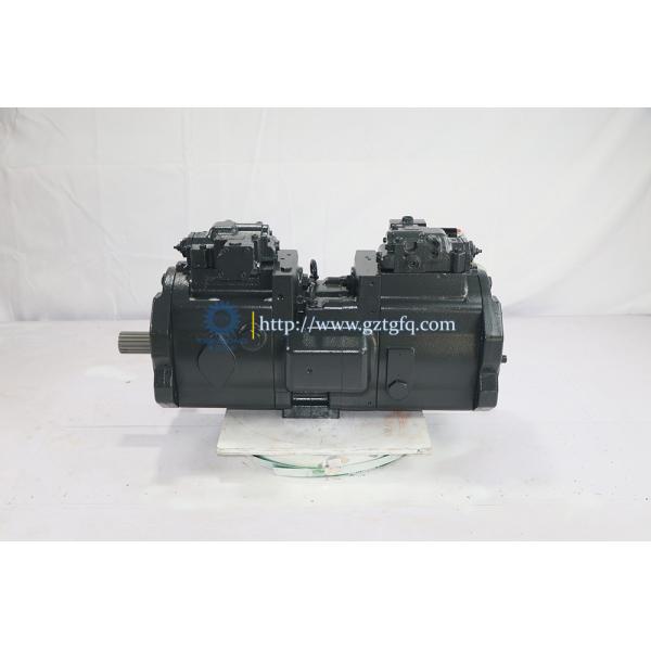 VOE 14595548 EC460 Vol-vo Hydraulic Pump assembly K5V200DTH-9N0B