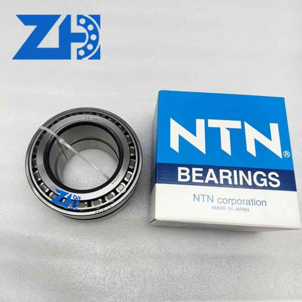 NTN bearings  4T-580/575D Split design bearings