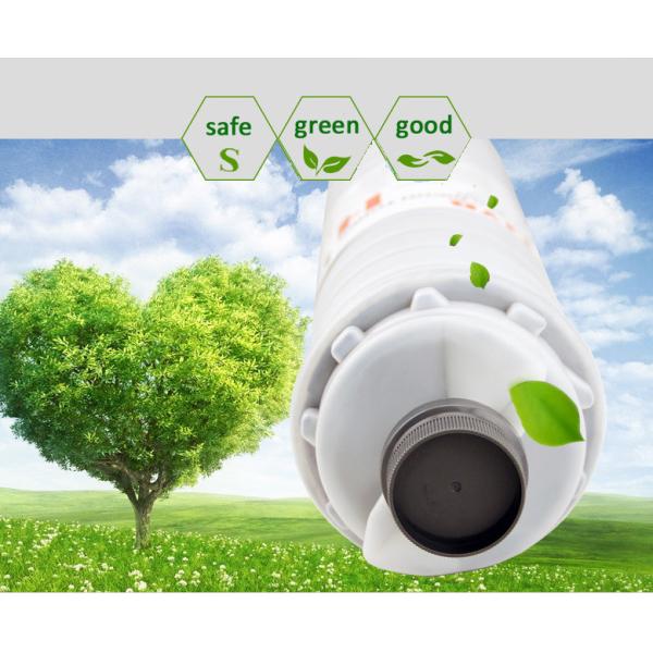 Белые чернила 1060 фотокопировального устройствя Ricoh Aficio патронов тонера 6210d Ricoh