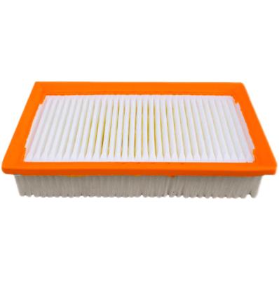 Dry Pattern Car Air Filters 10 X 10 X 1 Inches 28113-H8100