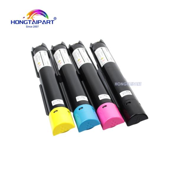 Original Xerox DocuCentre SC2020 Toner Cartridge CT202242 CT202243 CT202244 CT202245