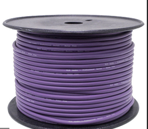 2 кабель диктора ядра 18AWG профессиональный аудио с 7 проводником × 26, который сели на мель OFC