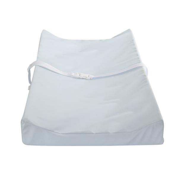 30D Density Padded Baby Changing Mat with Soft Foam and PVC/TPU/Bamboo PVC Cover Fabric