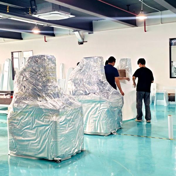 220V Fully Automatic AOI Testing Machine with High Accuracy & Speed for Optical Inspection