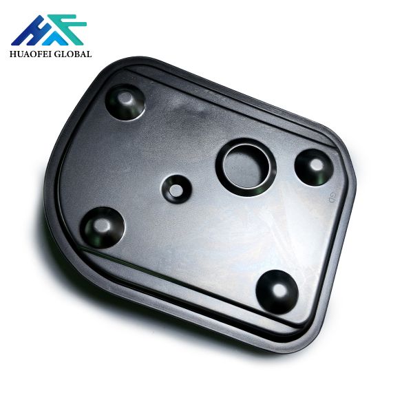 722.8 Filter Auto Gearbox Parts Gearbox Transmission Parts For Mercedes Benz