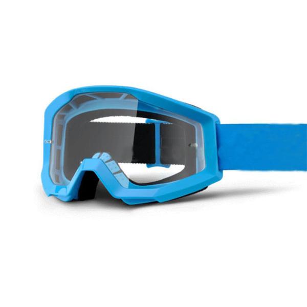 Shock Resistant Motocross Racing Goggles For Cycling Cross Country Skiing