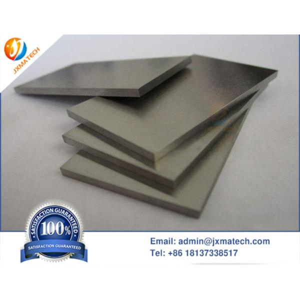 K40 Tungsten Carbide Wear Plate In Chemical Industry 95 HAR