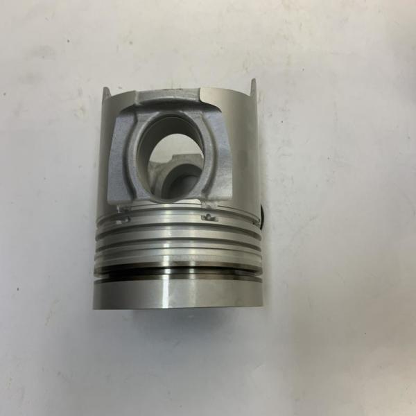 6HK1 Isuzu Peças de reposição do motor Pistão 8-98023526-1 1-12111976-0