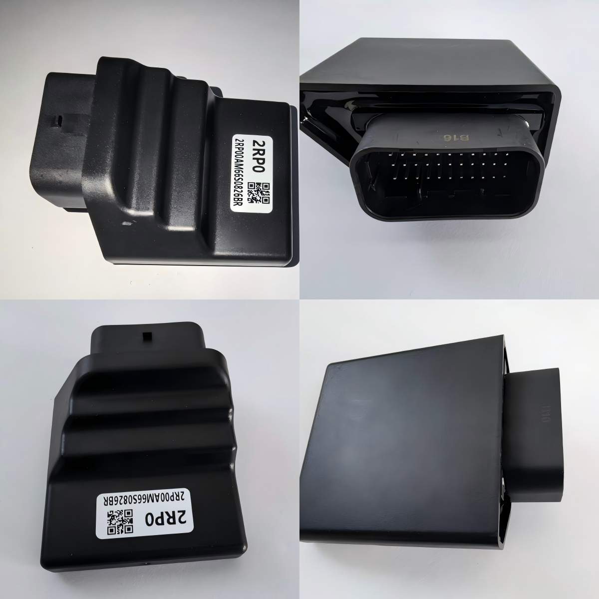 2Pro Model High Performance Durable Motorcycle ECU Engine Control Unit