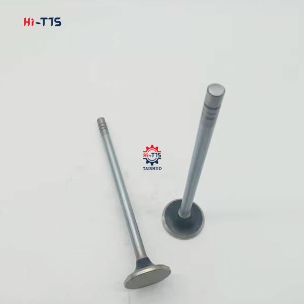 E345C E345D E349D Soupape d'échappement C13 pour pelle C13 224-3030 2243030 Soupape EX