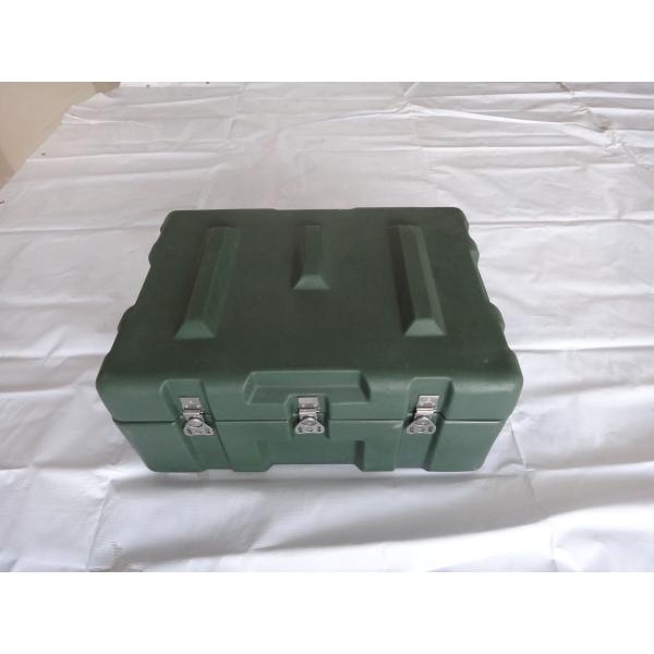 Casos moldados Roto do armazenamento do MI 700 grandes, trabalho feito com ferramentas e casos de transporte plásticos Avionic