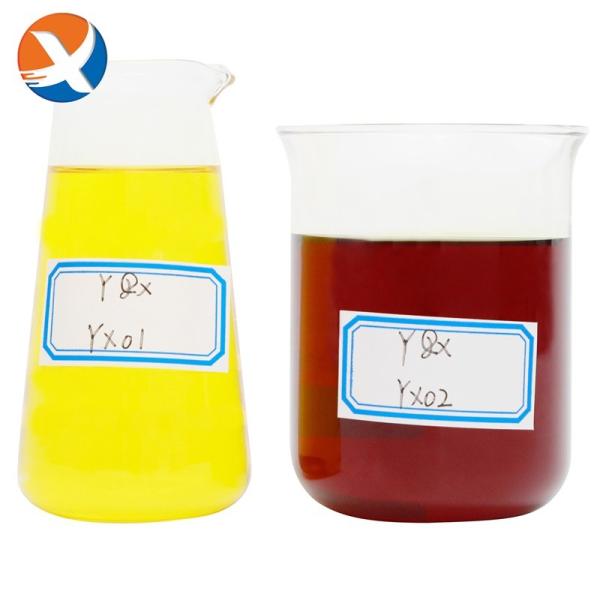 Gold Collector YX01 Designed For Superior Performance In Gold Concentrate Production