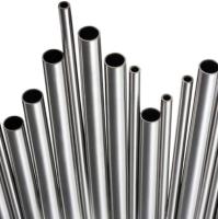 Tubo de aço inoxidável SCH10 SCH30 SS 304 12mSO9001 CE BIS GMS CERTIFICATES