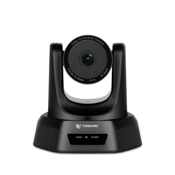 3X USB HD 1080P PTZ Camera