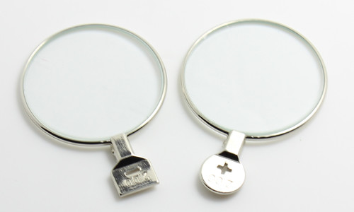 Оптические линзы Офтальмологические линзы Опытные линзы для опытного комплекта л