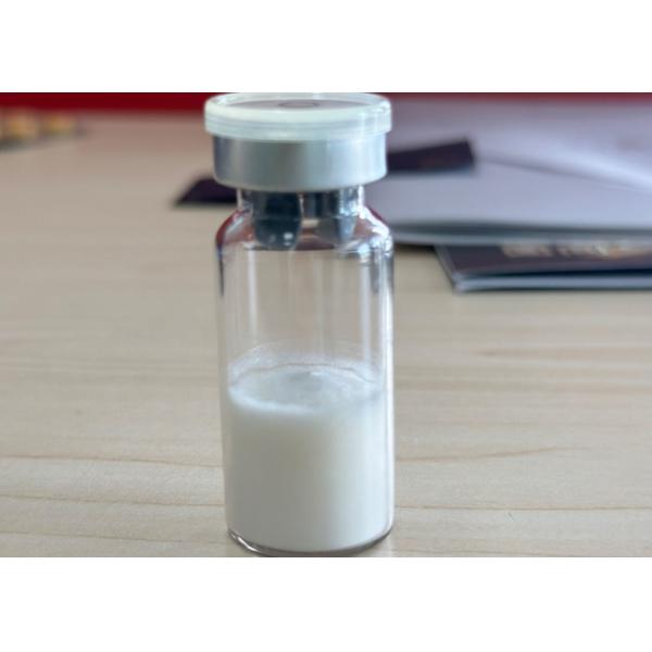 Injectable PLLA Poly-L-Lactic Acid Dermal Filler Remove Facial Wrinkles Stimulate Collagen Regeneration