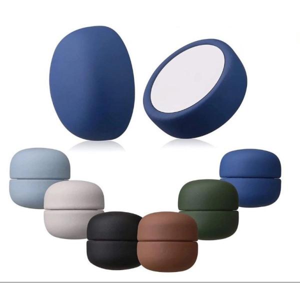 50 шт. А4 без скраба Хиджаб магниты Самые сильные магнитные булавки для женской одежды