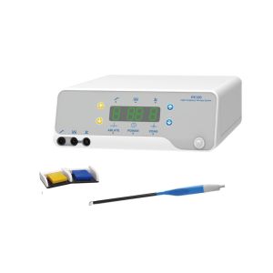 Прибор высокочастотной обработки системы хирургии плазмы протезной криогенный хирургический