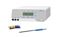 Dispositivo cirúrgico criogênico do tratamento ortopédico de alta frequência do sistema da cirurgia do plasma