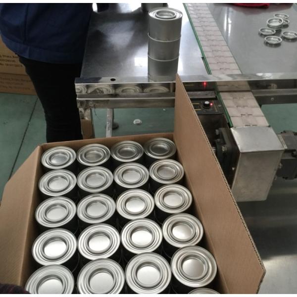 170g 2 Hours 2.5 Hours Gel Chafing Fuel Buffet Heater Gel Heat Chafing With Label