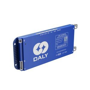 Daly Smart 8s BMS Featuring Bluetooth and Active Balancing Method