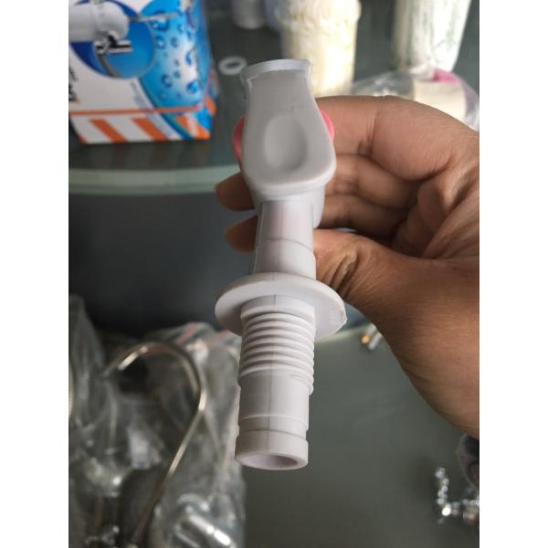 Горячие части распределителя воды из крана распределителя воды крана смесителя холодной воды пластиковые