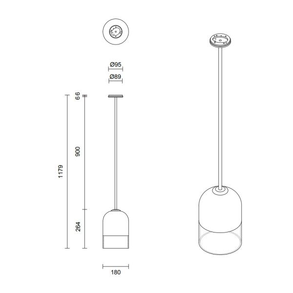 Nordic Modern Simple Tea Restaurant Weave Indi Single Pendant Light Bedroom Bed Bar Cafe Study E27 Chandelier
