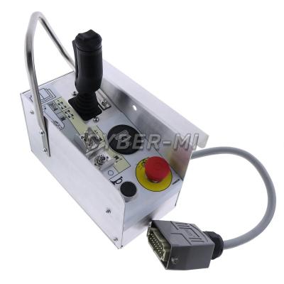 156879 156879SJ Skyjack Tesoura Levanta Joystick Caixa de Controlador Industrial