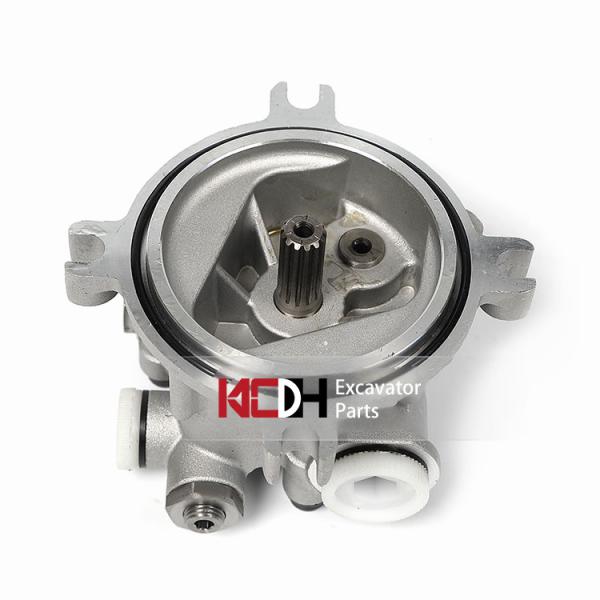 Насос с зубчатой передачей K3V180DT K3V140 K5V160 K5v200 алюминиевый