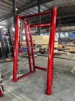 FR24 Gym Equipment Club Gym smith machine smith machine multi functional commercial