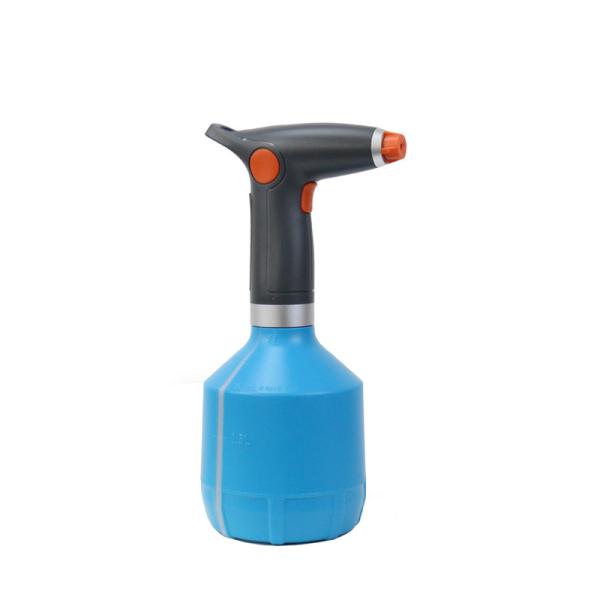Office sprayer 2000mAh 3.7V 1L Household disinfection water maker usb electrolytic sprayer