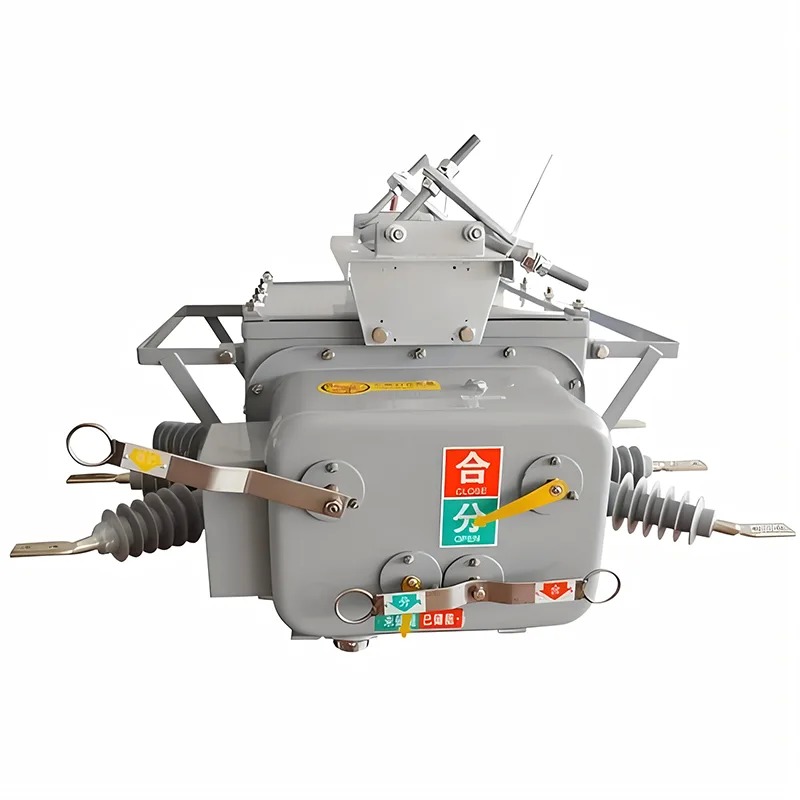33kv Vacuum Circuit Breaker