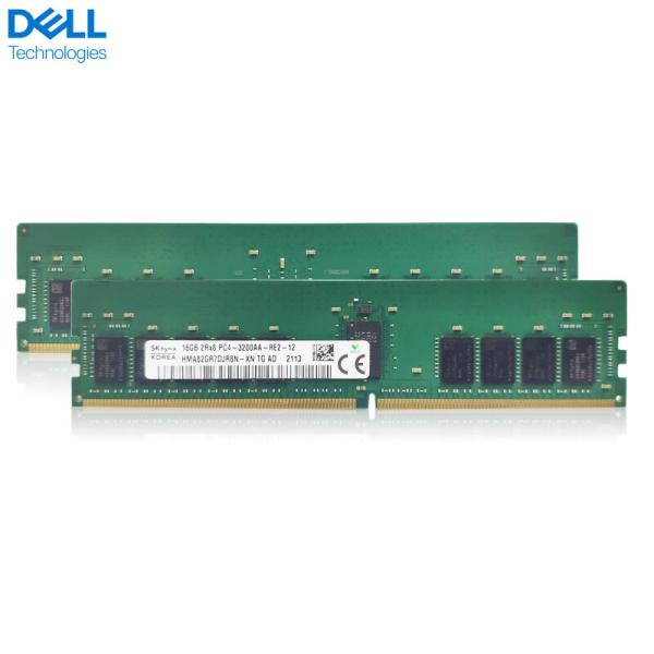 DDR4 16GB 2666MHz/3200MHz UDIMM Cartões de escritório Memória Flash Memória com função ECC