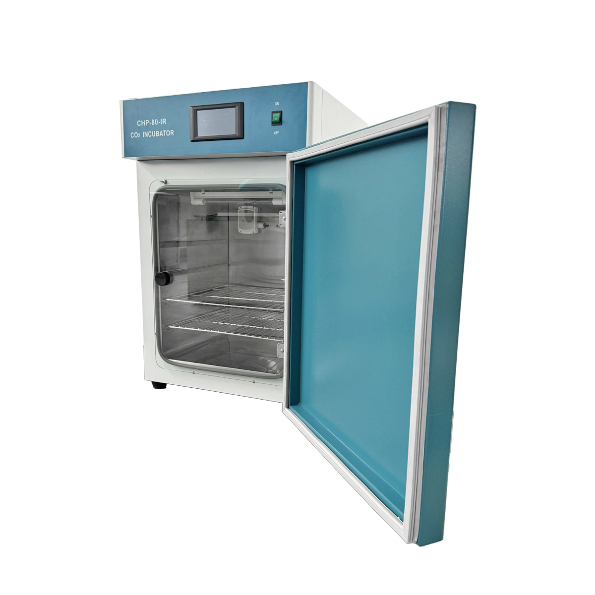 CHP SERIES Plant Growth Chamber with Light, 0-12000 Lux, Constant Temperature Incubator for Seed Germination