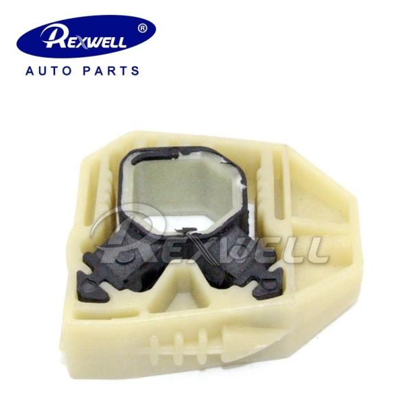 Montagem de borracha de suporte de radiador de carro para Volkswagen Audi Skoda 1K0121367M