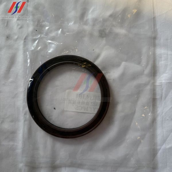8970715611 Rear Crankshaft Oil Seal For Engines With 4JB1 And 4JJ1 Engines