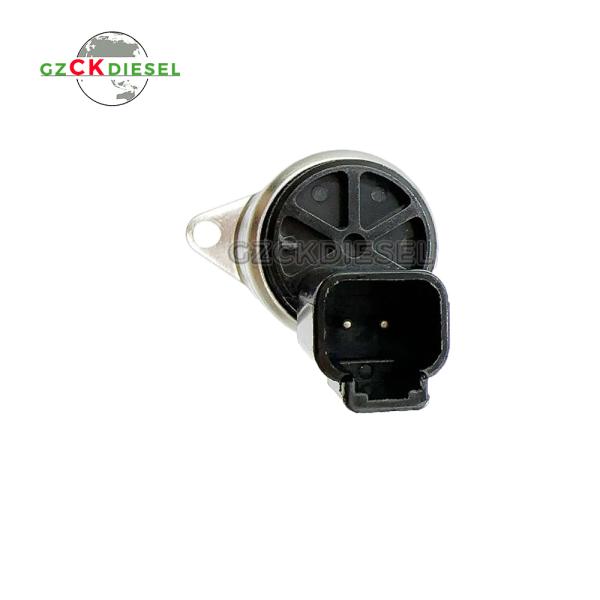 24V Solenoid Valve 1006178 fits for Excavator SY215 SY235 SY325