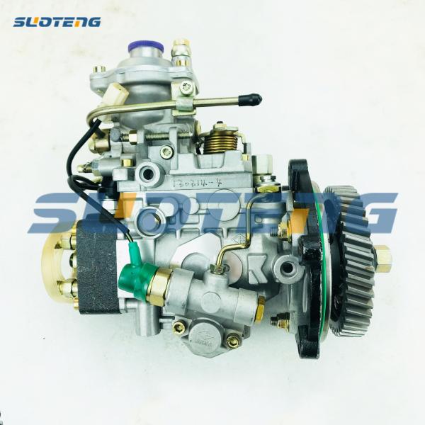 11F1800LLD17 Насос для впрыска топлива для двигателей с электрическим приводом