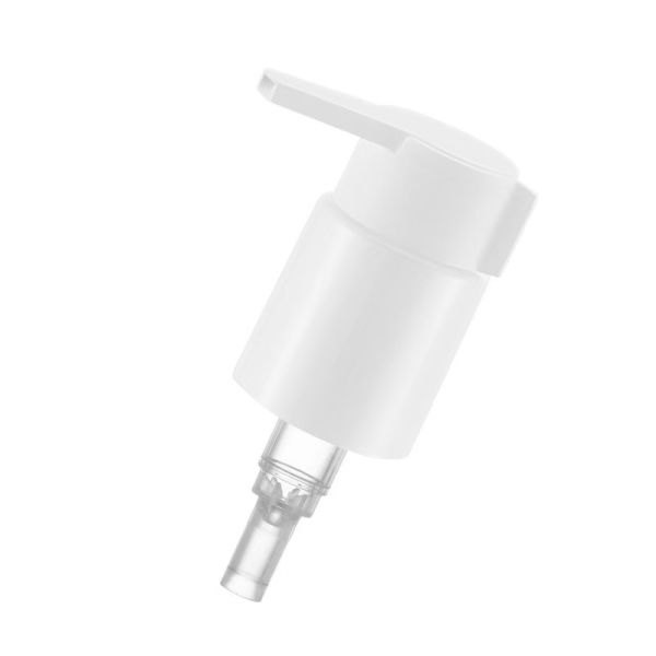 Long Head with Clip 20mm 24mm 28mm Cream Dispenser Pump Outer/Inner Spring Available