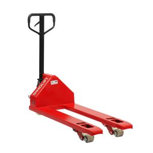 Sinolift China NAV50 Heavy Duty Design Hand Pallet Jack Or Truck With Thickened