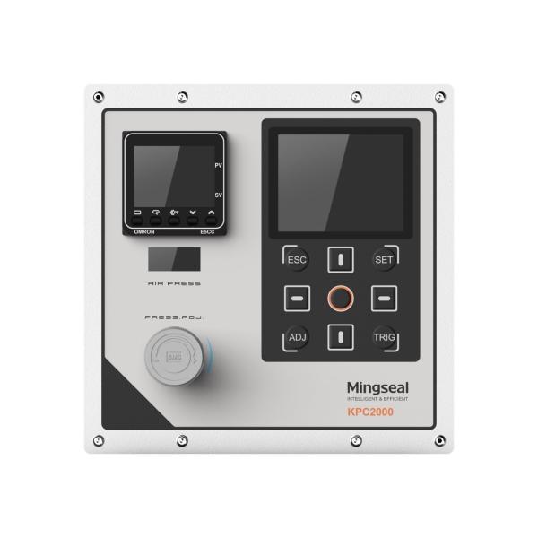 High Speed Jetting Valve​ PCB FPC Dispensing Electronics Pulse Jet Valve
