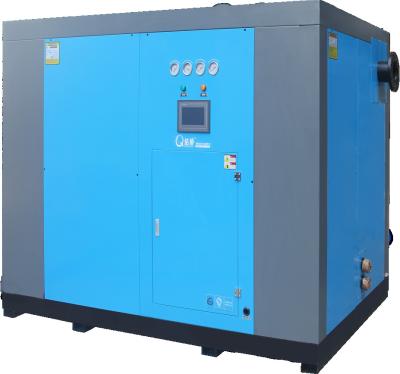 O tipo de Vsd refrigerou o secador do ar para a pressão de funcionamento da barra do compressor de ar 6~10